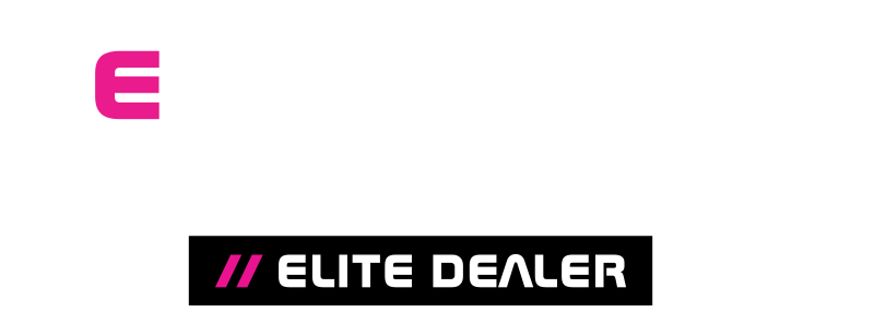 Ceramic Pro Parker Logo